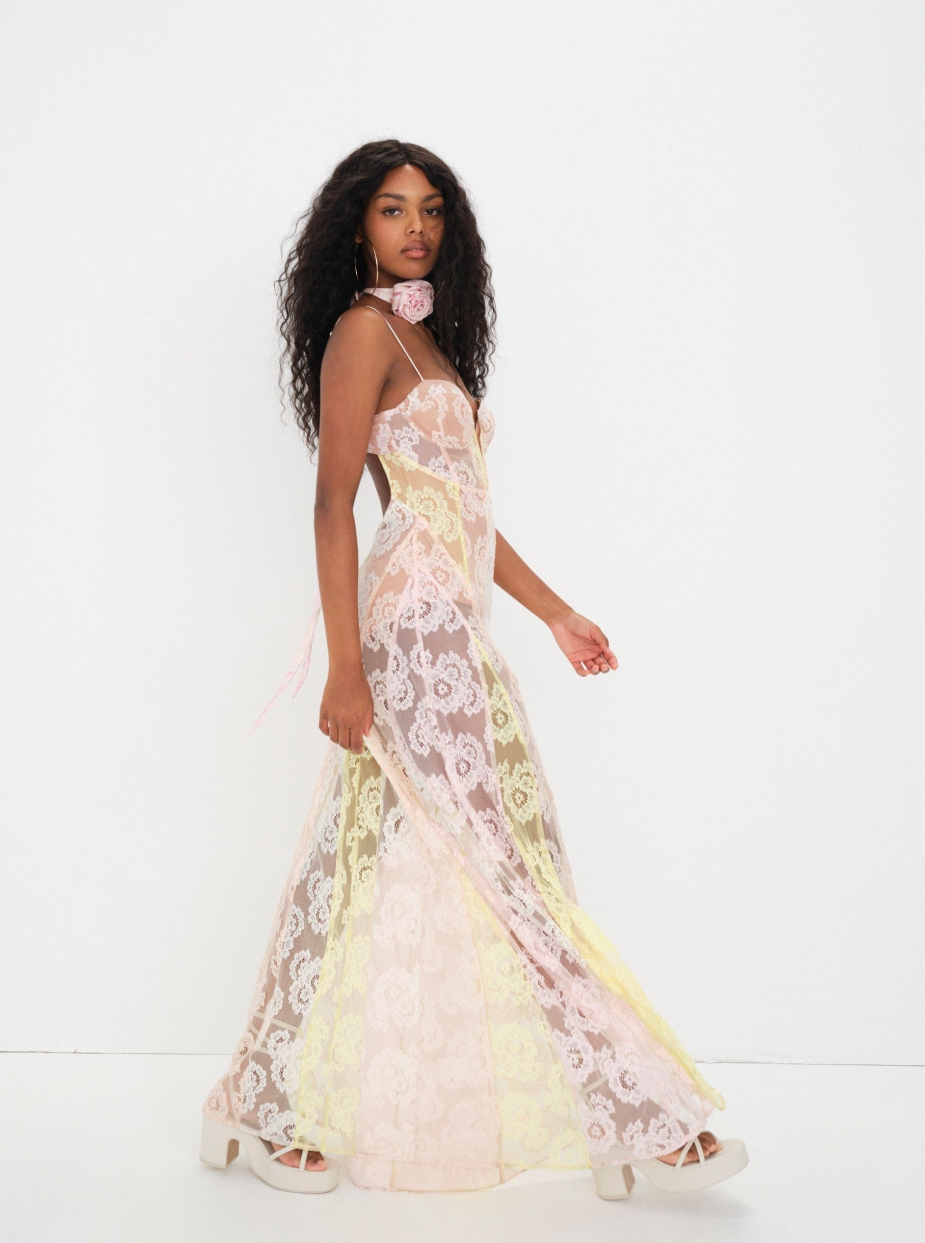 for love and lemons maxi dress